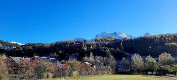 appartement à Barcelonnette (04)