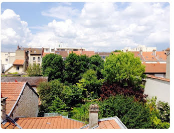 appartement à Reims (51)