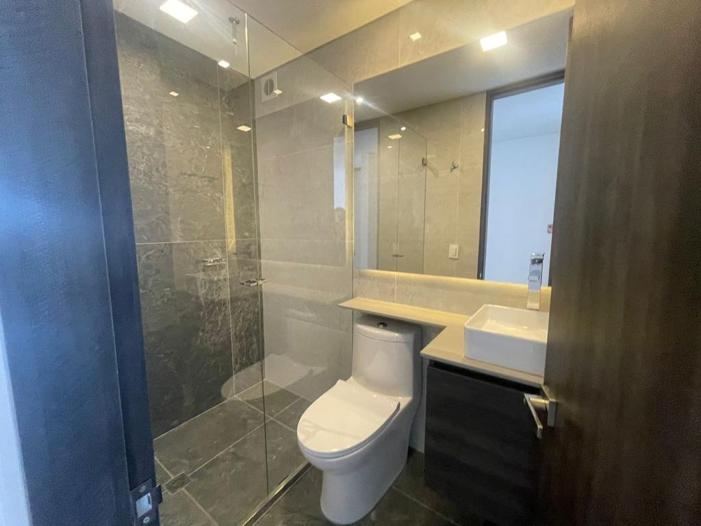 Apartamento En Venta - Santa Barbara Alta, Bogota