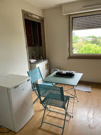 appartement à Melun (77)