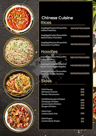 Mamabari menu 5