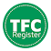 TFC Register icon