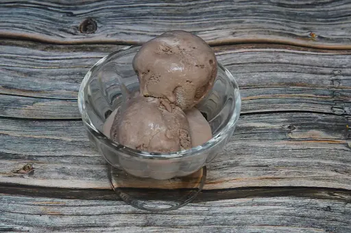 Chocolate Ice-Cream