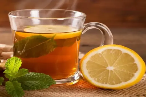 Lemon Tea