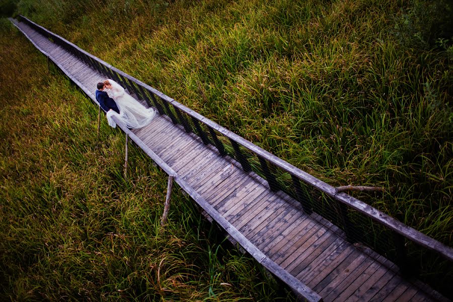 Fotógrafo de bodas Vali Matei (matei). Foto del 18 de noviembre 2014