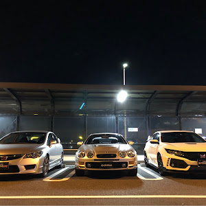 セリカ ST205