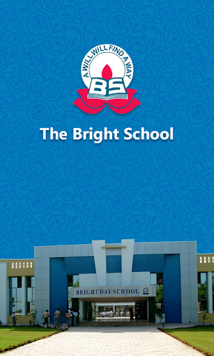 Bright School Vadodara