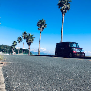 Nボックスカスタム