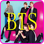 Cover Image of डाउनलोड BTS Music - Offline 1.0 APK