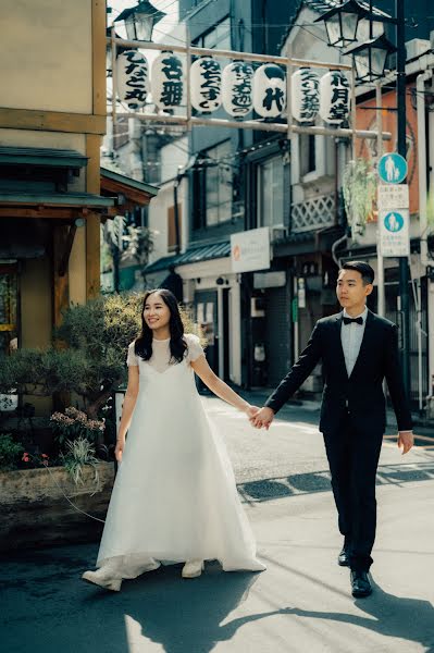 結婚式の写真家Daniel Ng Yewkong (yewkong)。2月21日の写真