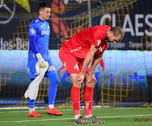 KV Oostende wacht al langer dan een jaar op een clean sheet in de reguliere competitie