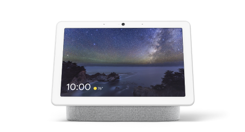 Google Nest Hub (2nd Gen) Vs. Nest Hub Max: Which Smart Display Should You  Buy?