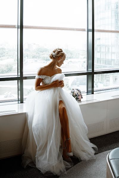 Wedding photographer Mariya Balchugova (balchugova). Photo of 14 June 2020