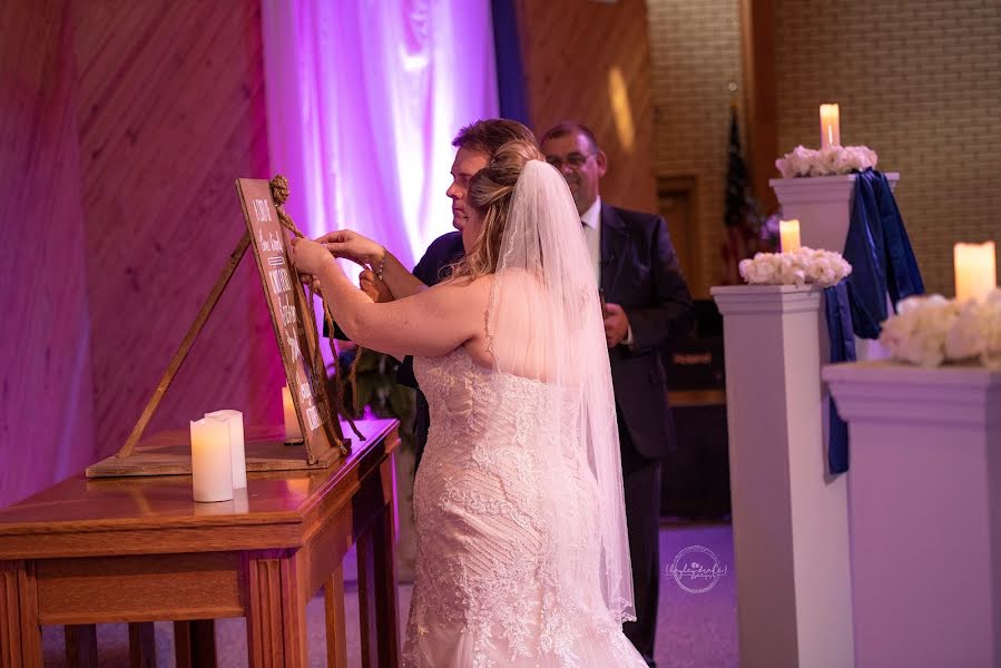 Fotógrafo de casamento Hayley Drake (hayleydrake). Foto de 8 de setembro 2019