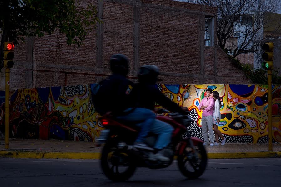 Fotógrafo de bodas Adrian Zussino (adrianzussino). Foto del 18 de abril 2017