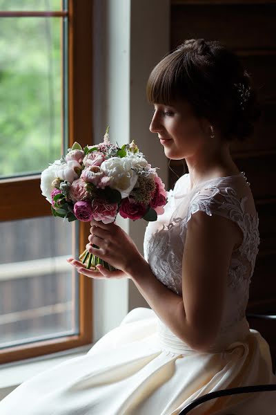 Fotógrafo de bodas Anna Demchenko (annademchenko). Foto del 16 de junio 2017