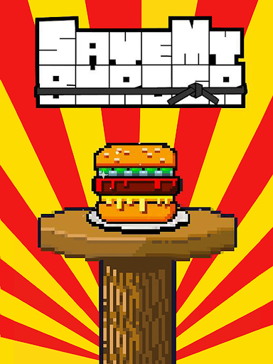 Save My Burger