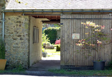 Villa avec terrasse 6