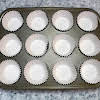 Thumbnail For Cupcake Pan With Liners.