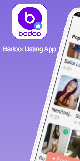 Free Badoo Guide:Chat Dating People helper - v1.0