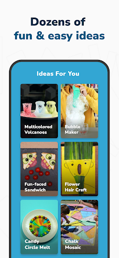 Screenshot Hearty App: Everyday Bonding