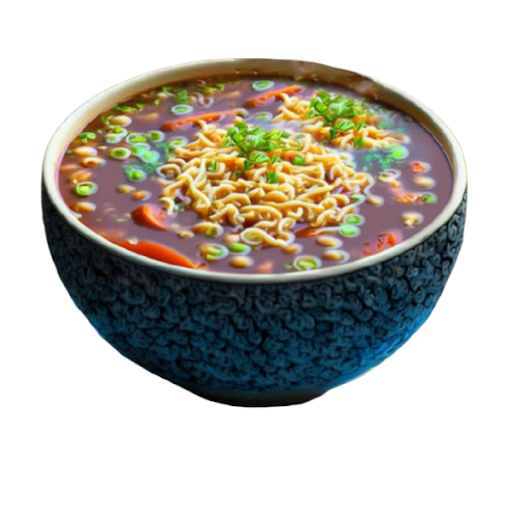 Veg Manchow Soup