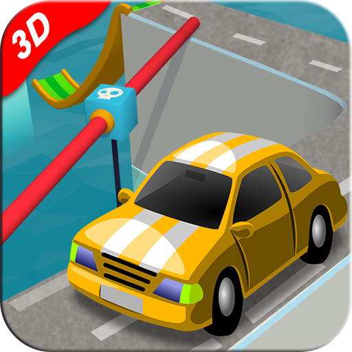 Fun Car Racing Game