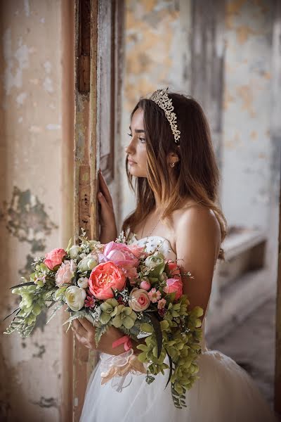 Photographe de mariage Ekaterina Brazhnova (brazhnova). Photo du 20 septembre 2018