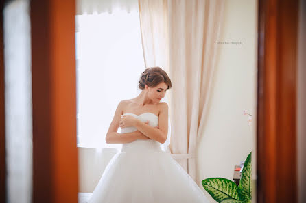 Hochzeitsfotograf Tatyana Uzun (tanyas). Foto vom 21. August 2015