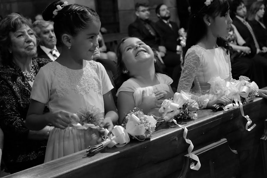 Fotógrafo de casamento Josué Araujo (josuaraujo). Foto de 21 de junho 2017