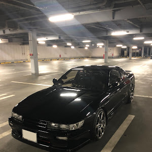 シルビア S13