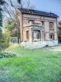 maison à Les essarts (76)