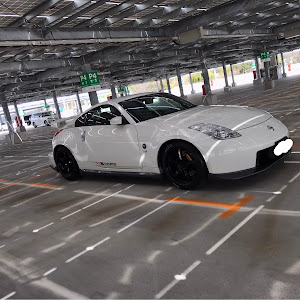 フェアレディZ Z33