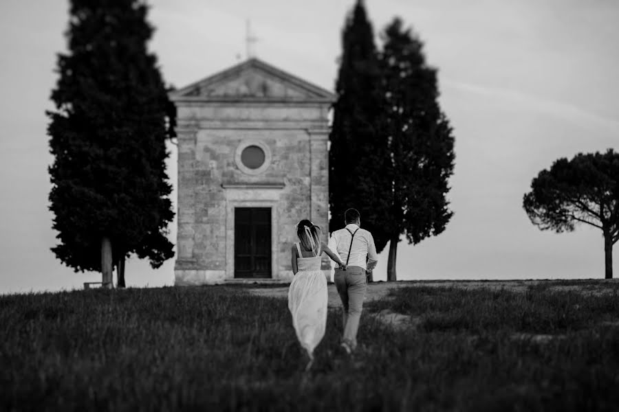 Photographe de mariage Marko Đurin (durin-weddings). Photo du 5 avril 2019