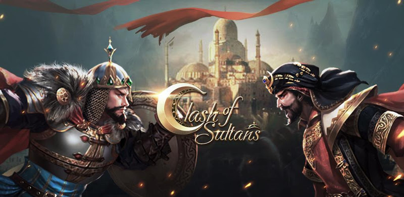 Clash of Sultans