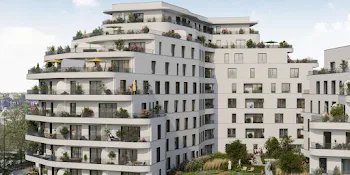 Appartement neuf à L'hay-les-roses (94)