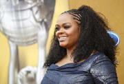 R&B singer Jill Scott was the talk of social media this week after a video of her caressing a microphone on stage went viral.