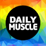 DailyMuscle icon