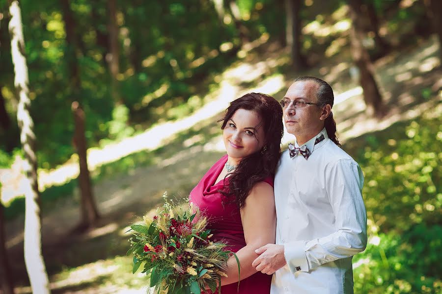 Fotógrafo de bodas Olga Mazlova (selegilin). Foto del 1 de septiembre 2017