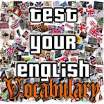 Test Your English Vocabulary Apk