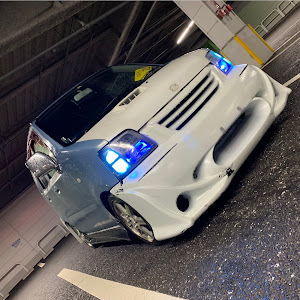 ワゴンR MC22S