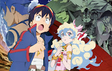 Gurren Lagann Wallpaper small promo image