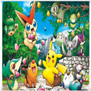 Pokemon Wallpaper HD New Tab