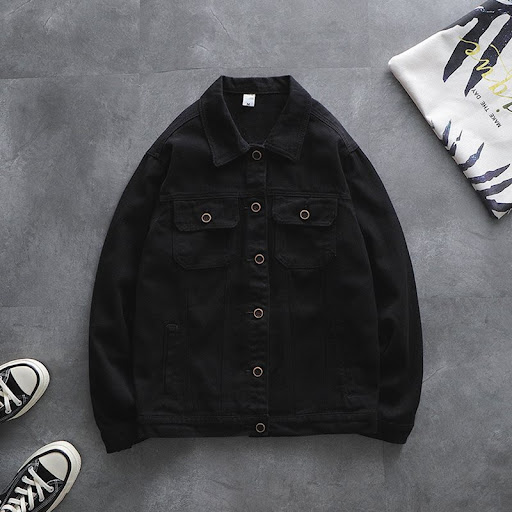 Title 2, Mens Korean Spring Jacket