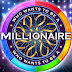 Millionaire Trivia: Who Wants To Be a Millionaire?