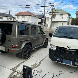 Gクラス G63