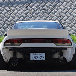 180SX RPS13