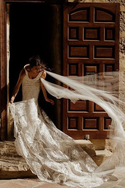 Wedding photographer Emanuelle Di Dio (emanuellephotos). Photo of 4 February