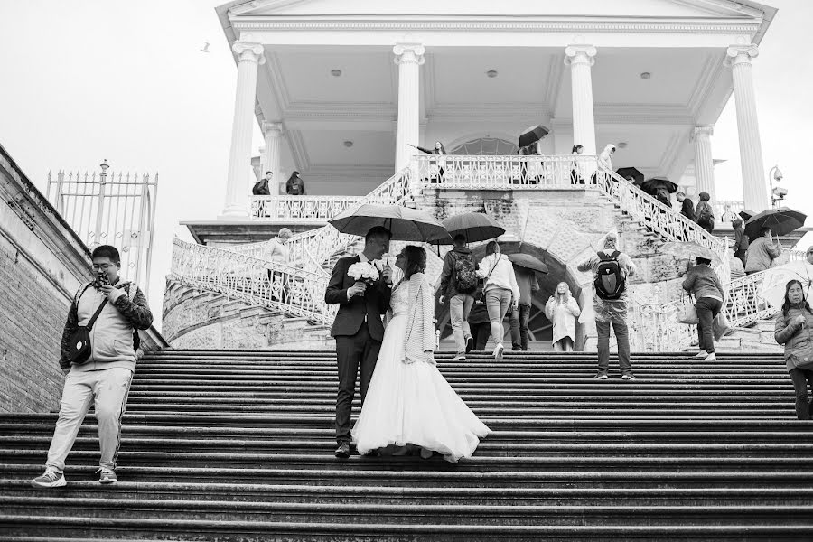 Esküvői fotós Mariya Filippova (maryfilfoto). Készítés ideje: 2019 október 16.