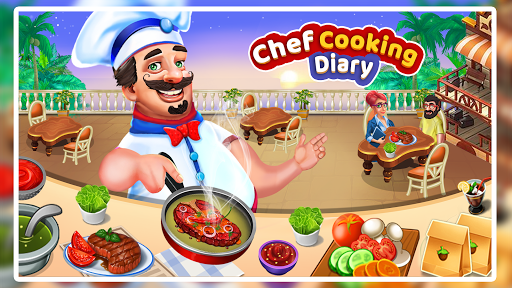 Screenshot Cooking Chefs:Restaurant Games